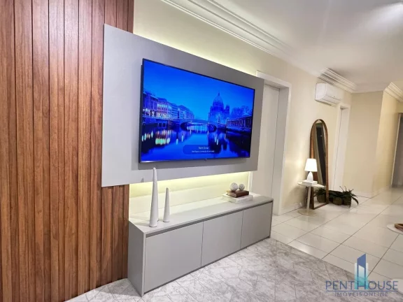 Imagem Apartamento Zona Central para Venda em Balneário Camboriú, CENTRO, 3 dormitórios, 2 suítes, 3 banheiros, 2 vagas