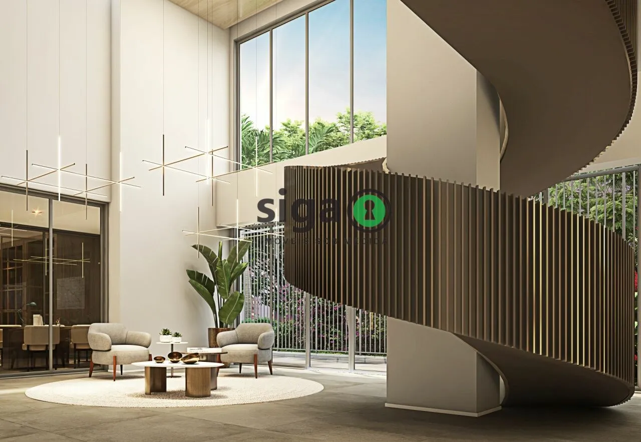 Imagem Cobertura Duplex à venda no Jardim das Perdizes de 340 m² com 3 Suítes e 4 Vagas - São Paulo