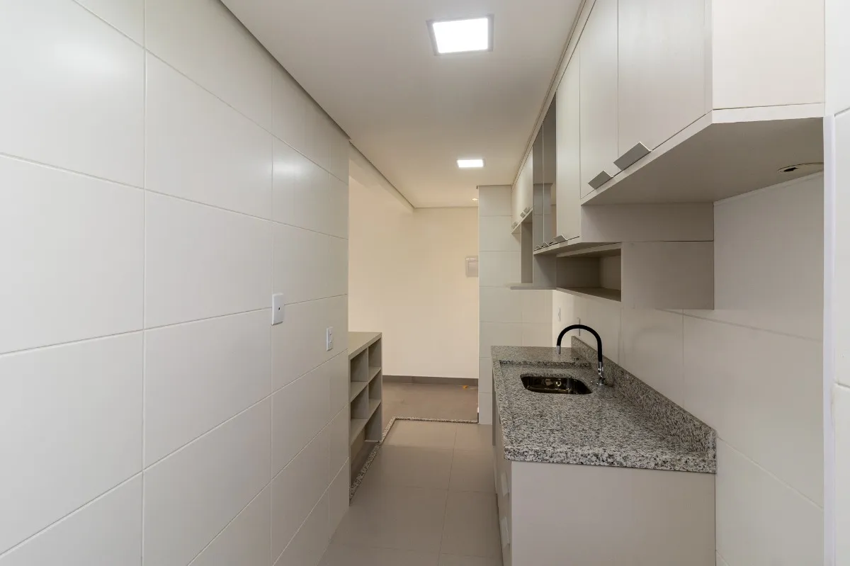 Imagem Apartamento para venda em Jardim Maristela com 2 quartos, sendo 1 suíte, 56m2