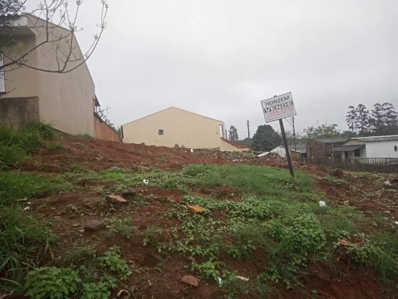 Imagem TERRENÃO DE ESQUINA!!! Ideal para construção, minha casa minha vida