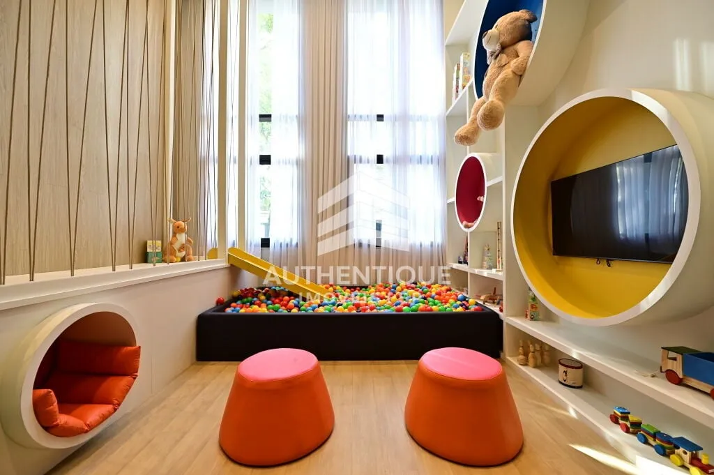 Imagem CASA HIGIENÓPOLIS - Apartamento no bairro Higienópolis à venda