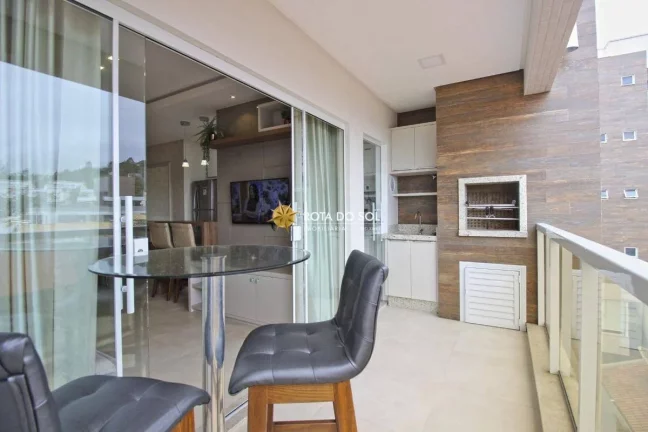 Imagem Mário Guilherme Apartamento 2 quartos mobiliado à venda Praia Centro Bombinhas SC