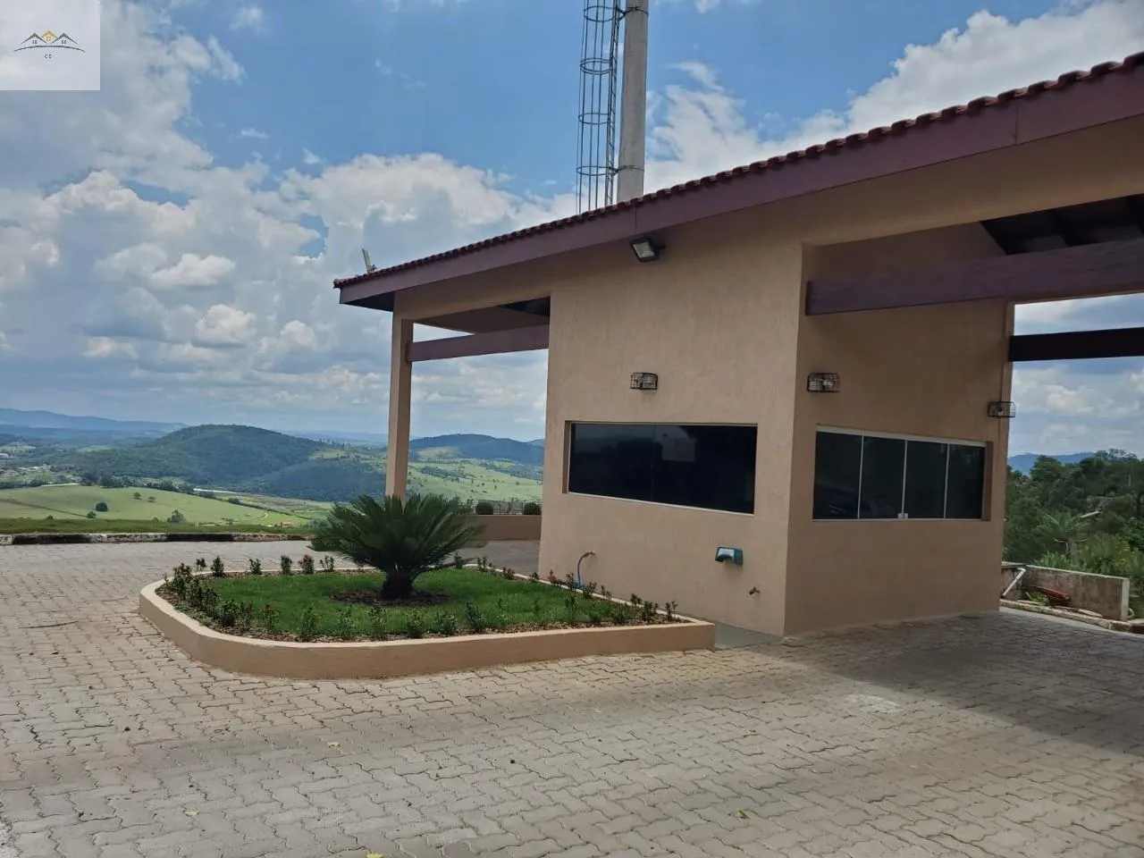 Imagem TERRENO RESIDENCIAL em Atibaia - São Paulo, Loteamento Village de Atibaia
