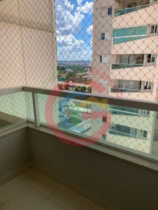 Imagem Apartamento 3 Q - Bucareste - St. Universitário