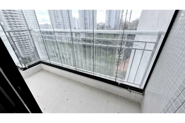 Imagem APARTAMENTO RESIDENCIAL em São Paulo - SP, Jardim Marajoara