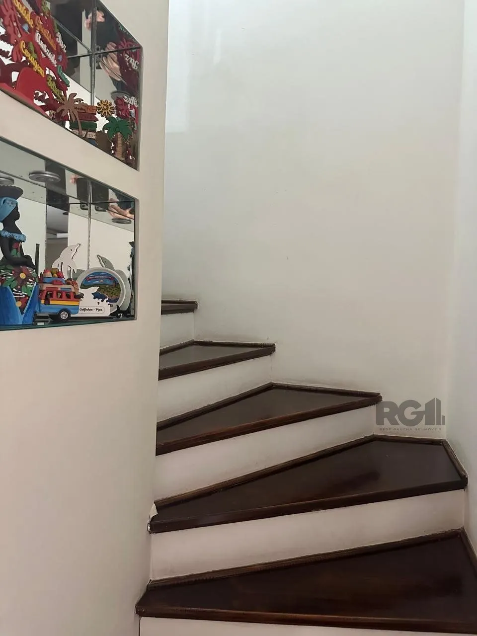 Imagem Casa de Condomínio em Sarandi