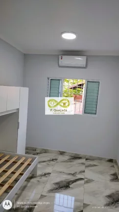 Imagem Seja bem-vindo ao seu novo lar!