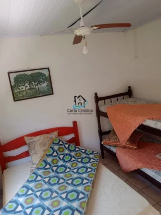 Imagem CASA RESIDENCIAL em PONTAL DO PARANÁ - PR, Santa Terezinha