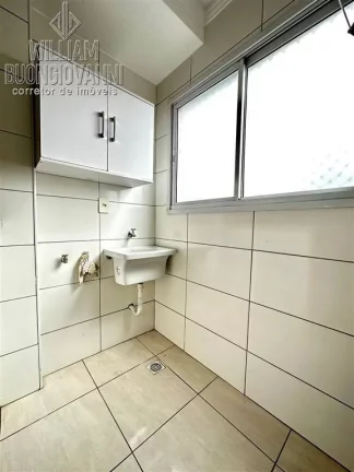 Imagem Apartamento à Venda em Vila Guilhermina, Praia Grande - SP