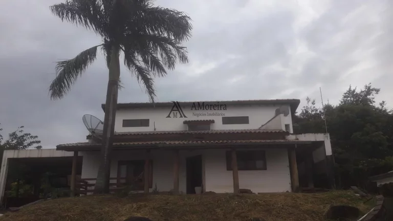Imagem CHÁCARA HORIZONTE AZUL I com 2 SUITES