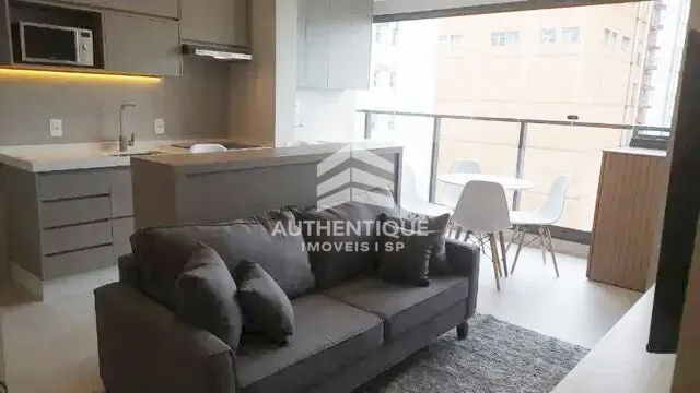 Imagem Neohouse Campo Belo - Apartamento à venda em São Paulo/SP
