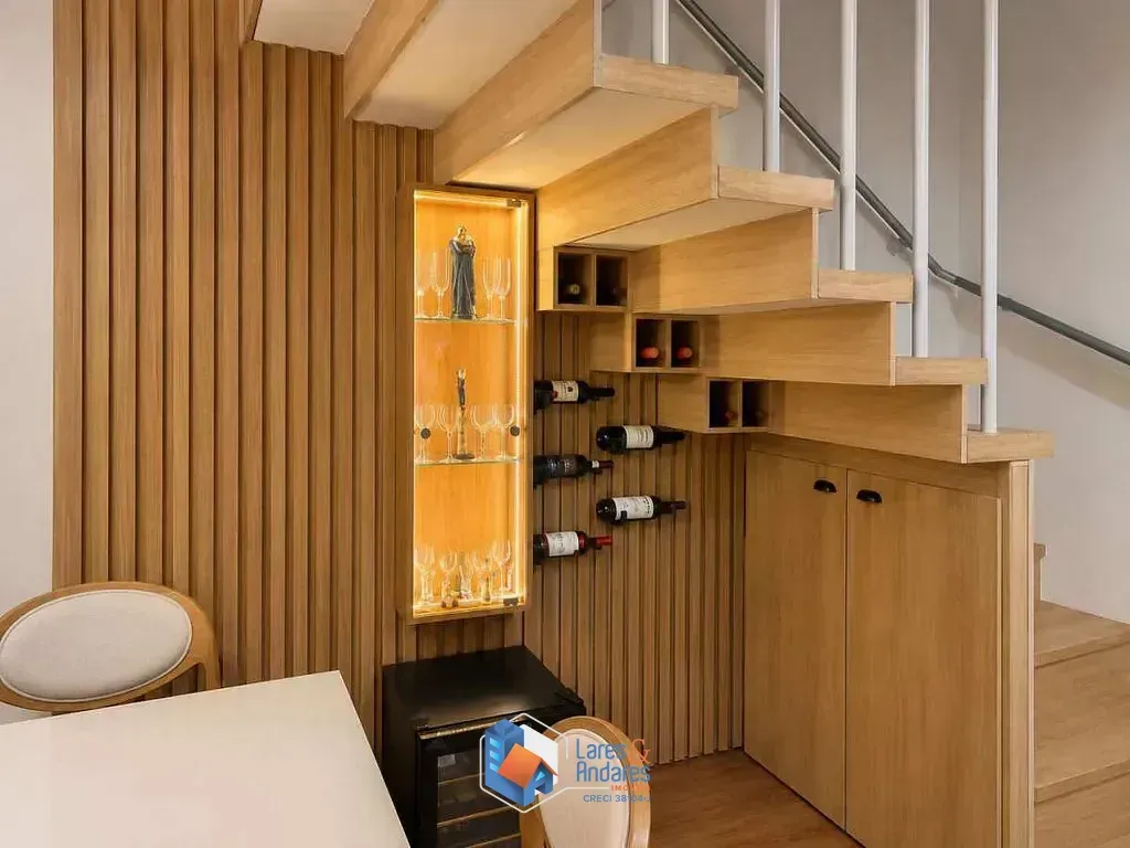 Imagem Casa à venda 3 Quartos 1 Suite 2 Vagas 145M² Bosque da Saúde São Paulo - SP