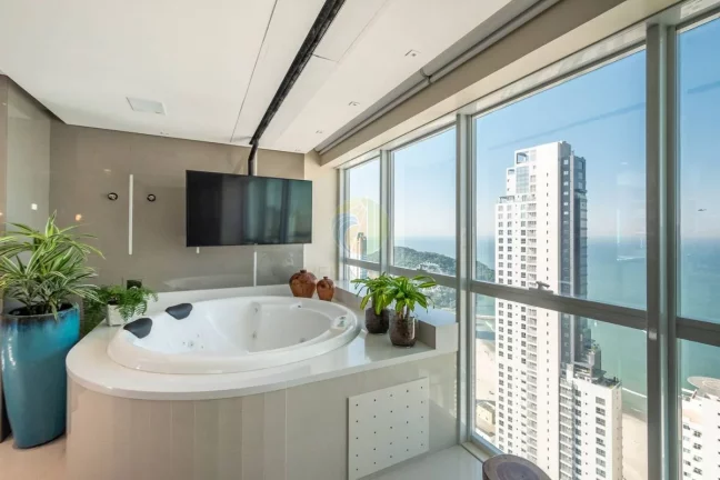 Imagem Alameda Jardins Apartamento Penthouse