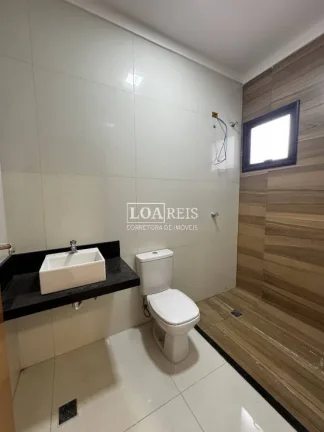 Imagem CASA À VENDA - CONDOMÍNIO RUDÁ PERMUTA POR APARTAMENTO