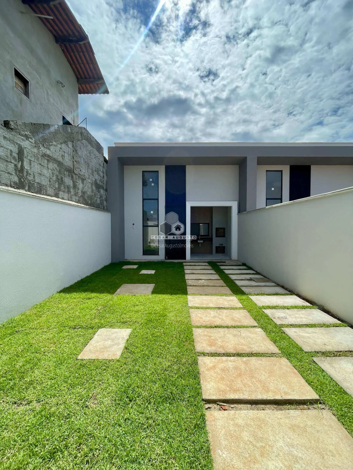 Foto do imóvel Convive Residence Eus?(C)bio: Exclusividade e Conforto em um Só Lugar em Travessa Beira Rio