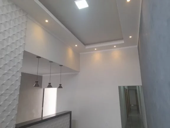 Imagem Casa Nova a VENDA, Vila Souto