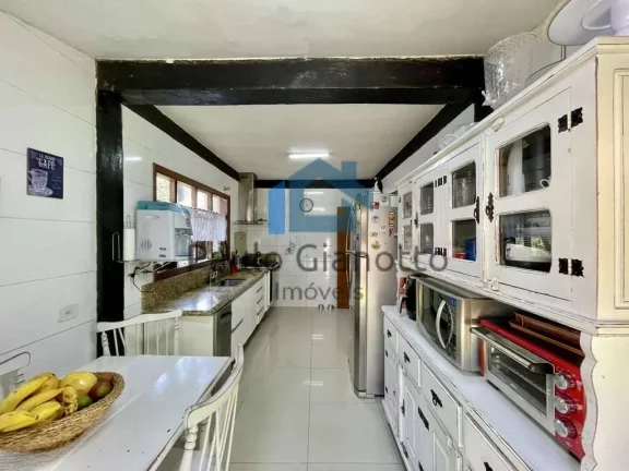 Imagem Casa à Venda Condomínio Santa Lúcia Granja Viana