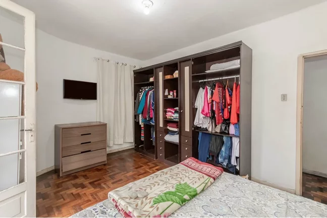 Imagem Apartamento para venda no bairro Santana em Porto Alegre