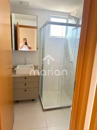 Imagem Apartamento com 2 quartos, Itacolomi - Balneário Piçarras