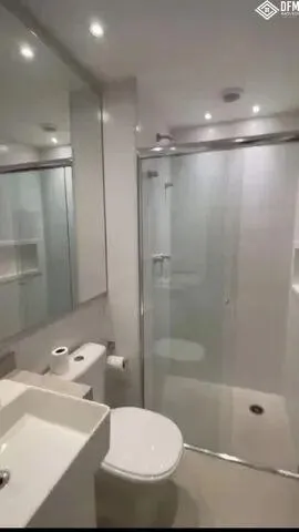 Imagem com 1 Dormitorio(s) localizado(a) no bairro Vila Mariana em São Paulo / Mato Grosso do Sul Ref.:44487