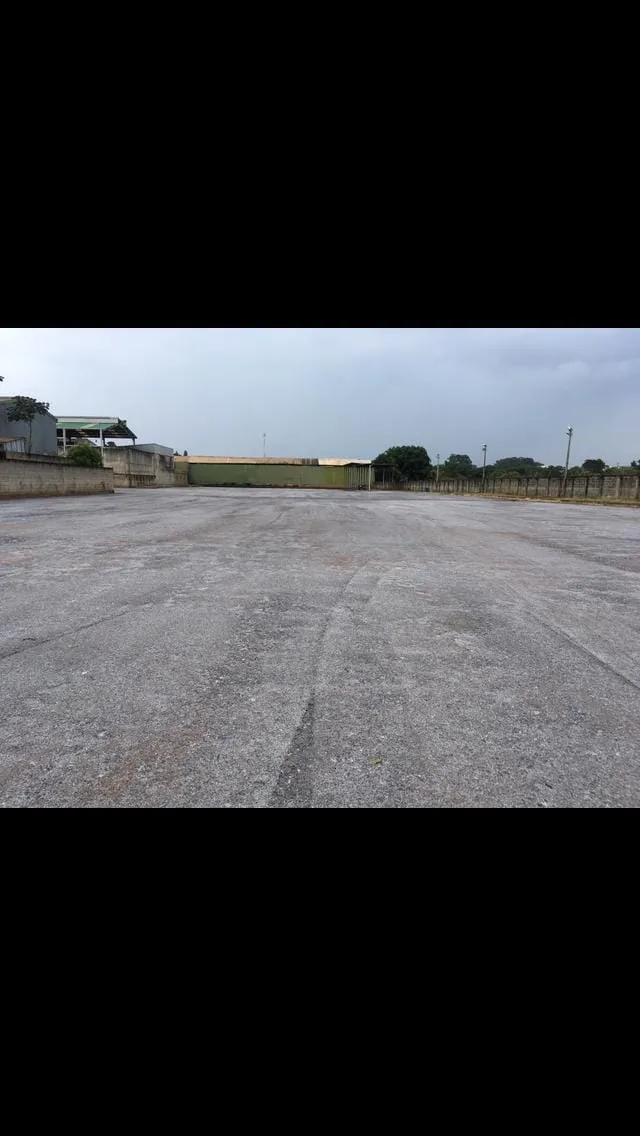 Imagem Comercial à venda e locação 8600M², Triângulo, Pindamonhangaba - SP