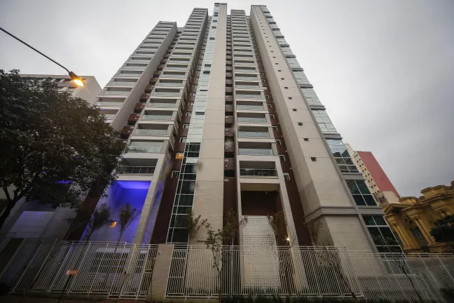 Imagem Apartamento com 1 Quarto à Venda, 46 m² em Bela Vista - São Paulo
