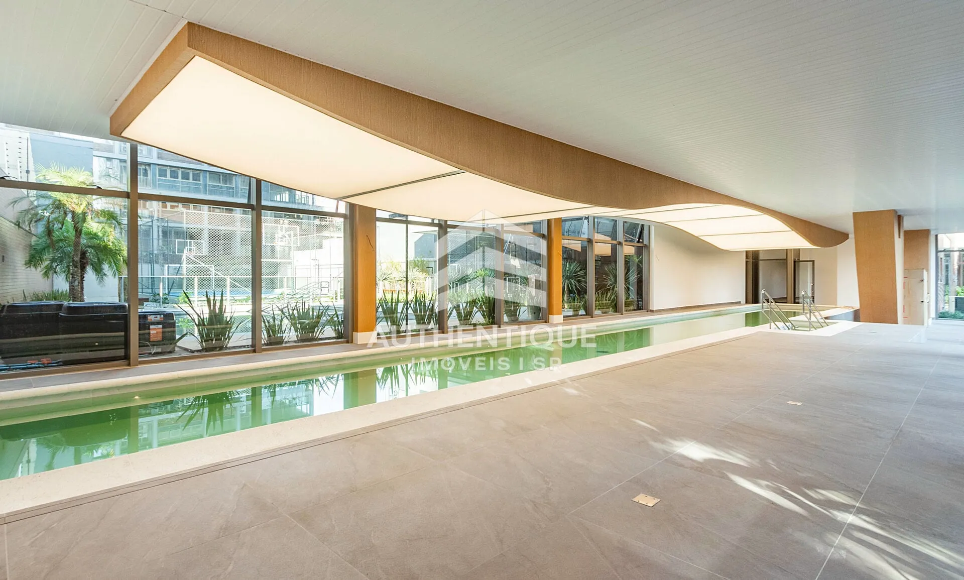 Imagem Palazzo Grimaldi Vila Nova Conceicao - Apartamento à venda no bairro Vila Nova Conceição - São Paulo/SP, Zona Sul
