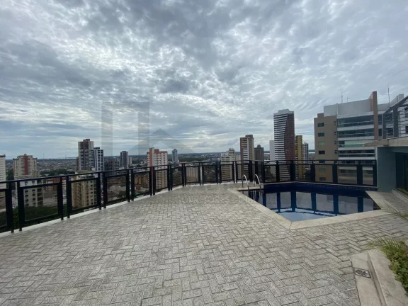 Imagem CASAL IMÓVEIS VENDE ESPETACULAR COBERTURA 4 SUÍTES + 4 VGS 650 M2 REFORMADA