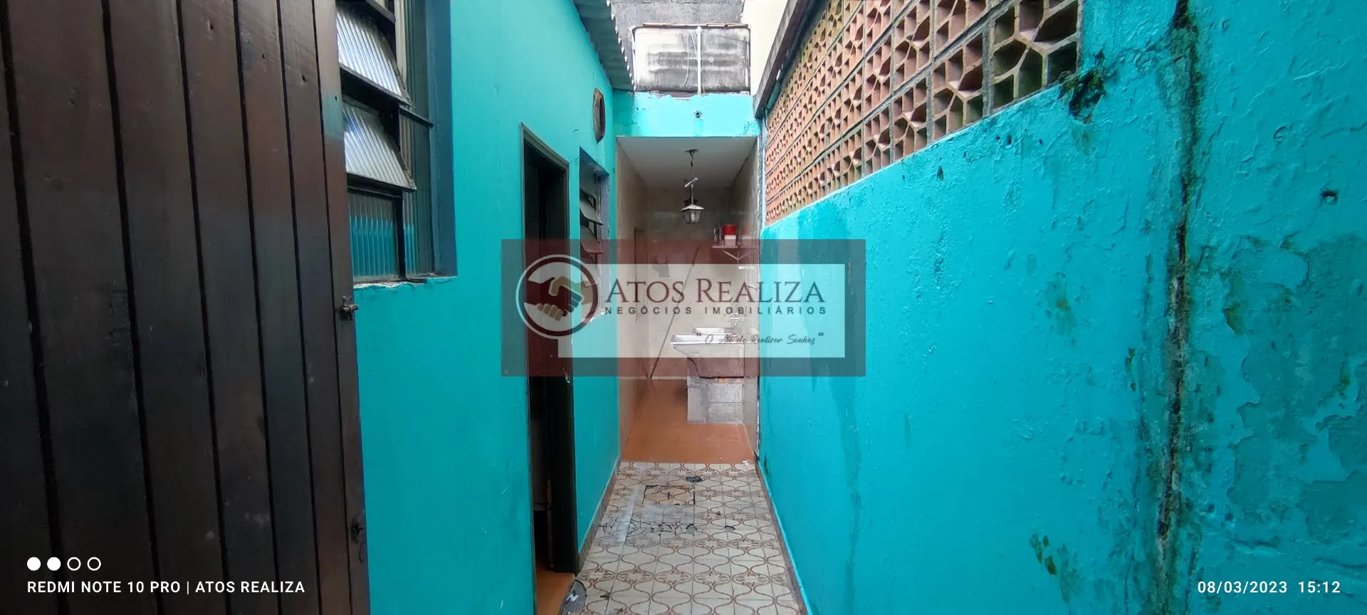 Imagem Casa Térrea em Jardim Beatriz - 2 Dormitórios por R$400 mil