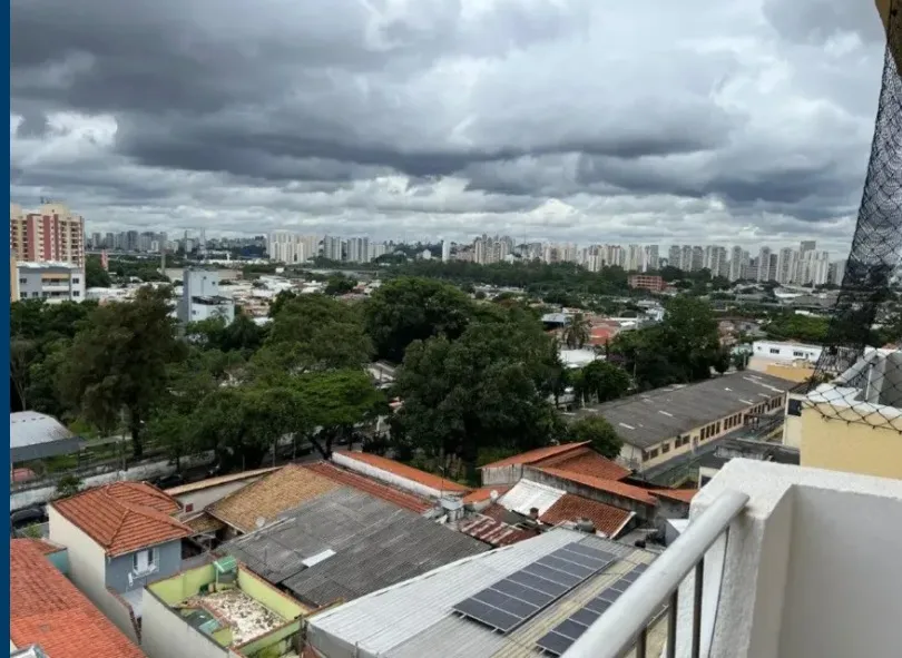 Imagem Apartamento para venda em Vila Jaguara com 2 quartos, 84m2