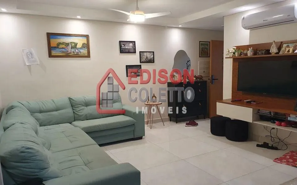 Foto do imóvel Apartamento a venda, com varanda gourmet, Edifício Life Residence, Santa Cecilia, Piracicaba/SP!!