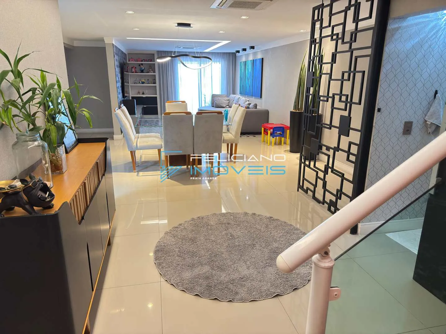 Imagem Cobertura com 3 quartos, Ocian, Praia Grande - R$ 2.99 mi, Cod: 6708