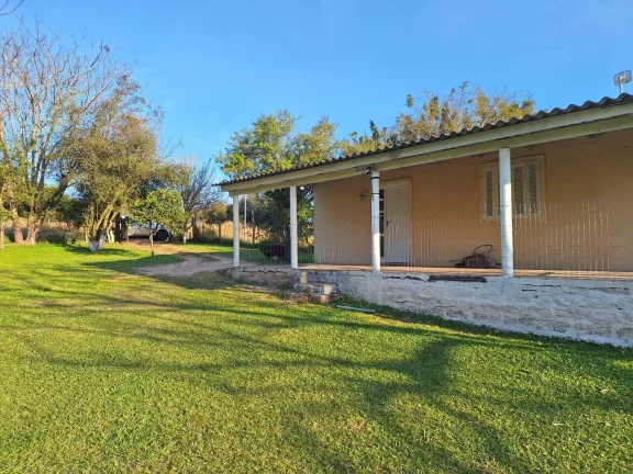 Imagem Excelente Sítio Residencial em Condomínio Aberto – Morro Grande, Viamão/RS