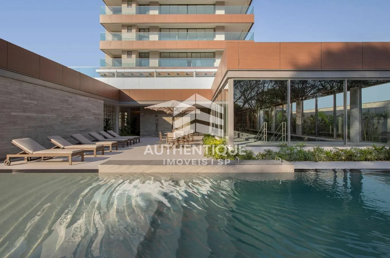 Foto do imóvel CURITIBA 381 IBIRAPUERA PARAISO - Apartamento à venda em São Paulo/SP em Rua Curitiba, 381 - Ibirapuera, São Paulo - SP