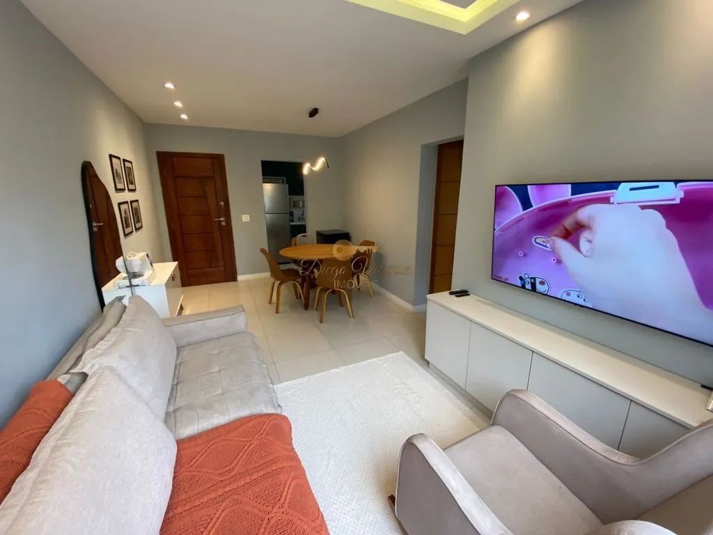 Imagem Apartamento para Venda em Teresópolis / RJ no bairro Pimenteiras