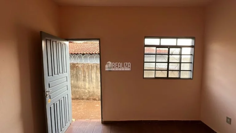 Imagem Casa para alugar no Parque das Américas, Uberaba