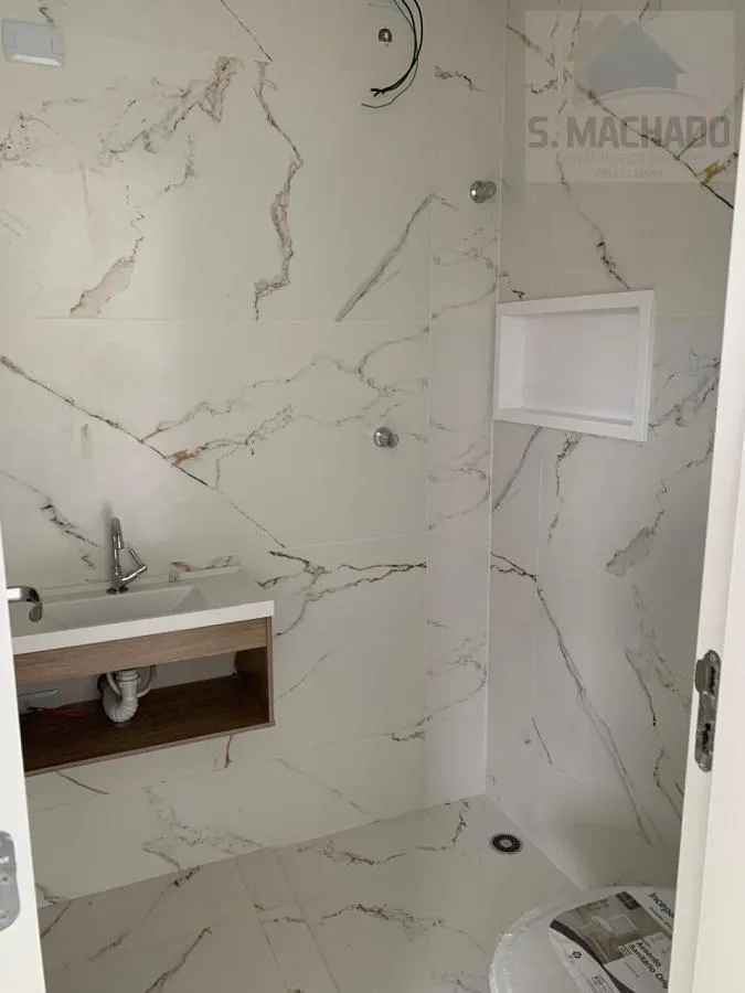 Imagem Apartamento para Venda em Santo André / SP no bairro Campestre