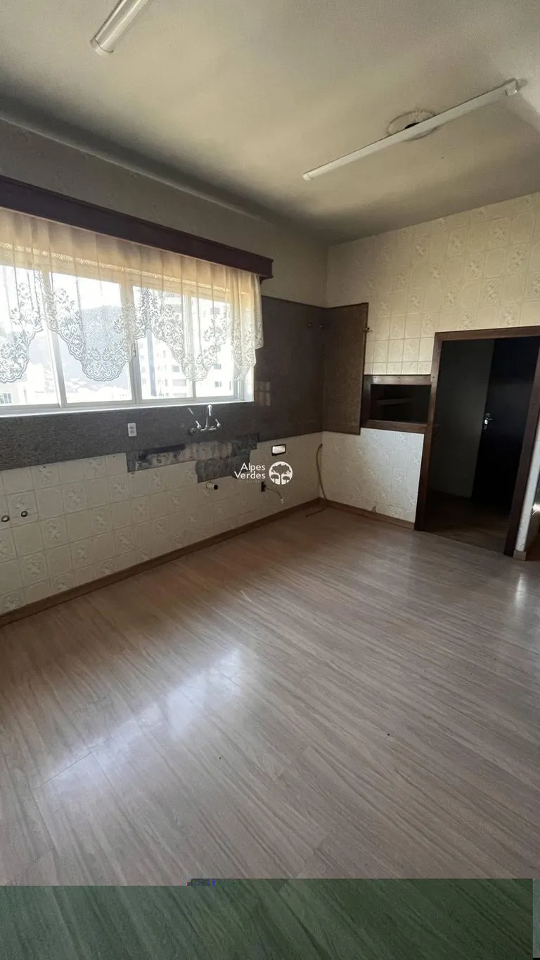 Imagem Casa à Venda em Centro, Herval D'Oeste - SC
