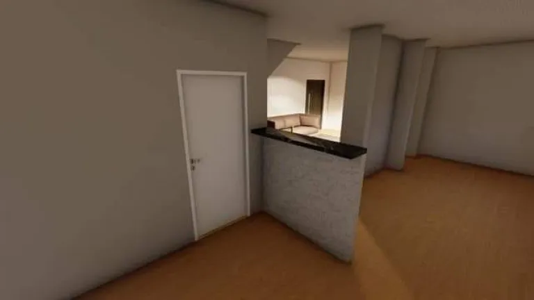 Imagem Sobrado com 3 Quartos à Venda, 176 m² em Caiçara - Praia Grande