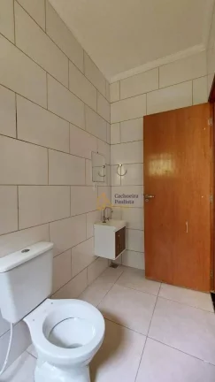 Imagem Casa com 2 dormitórios à venda - Jardim Europa - Cachoeira Paulista/SP
