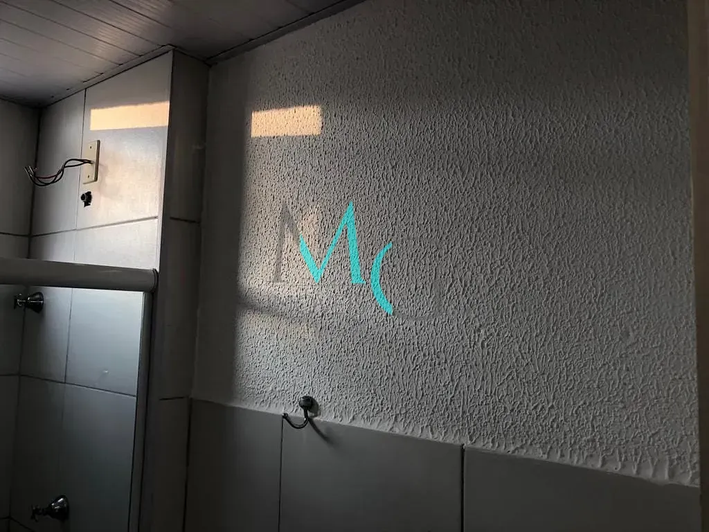 Imagem Apartamento com 2 dormitórios à venda, 50 m² por R$ 160.000,00 - Campo Grande - Rio de Janeiro/RJ