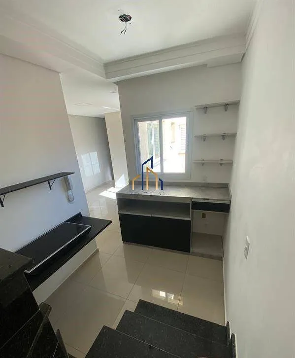 Imagem Apartamento para Venda em Santo André / SP no bairro Vila Camilópolis