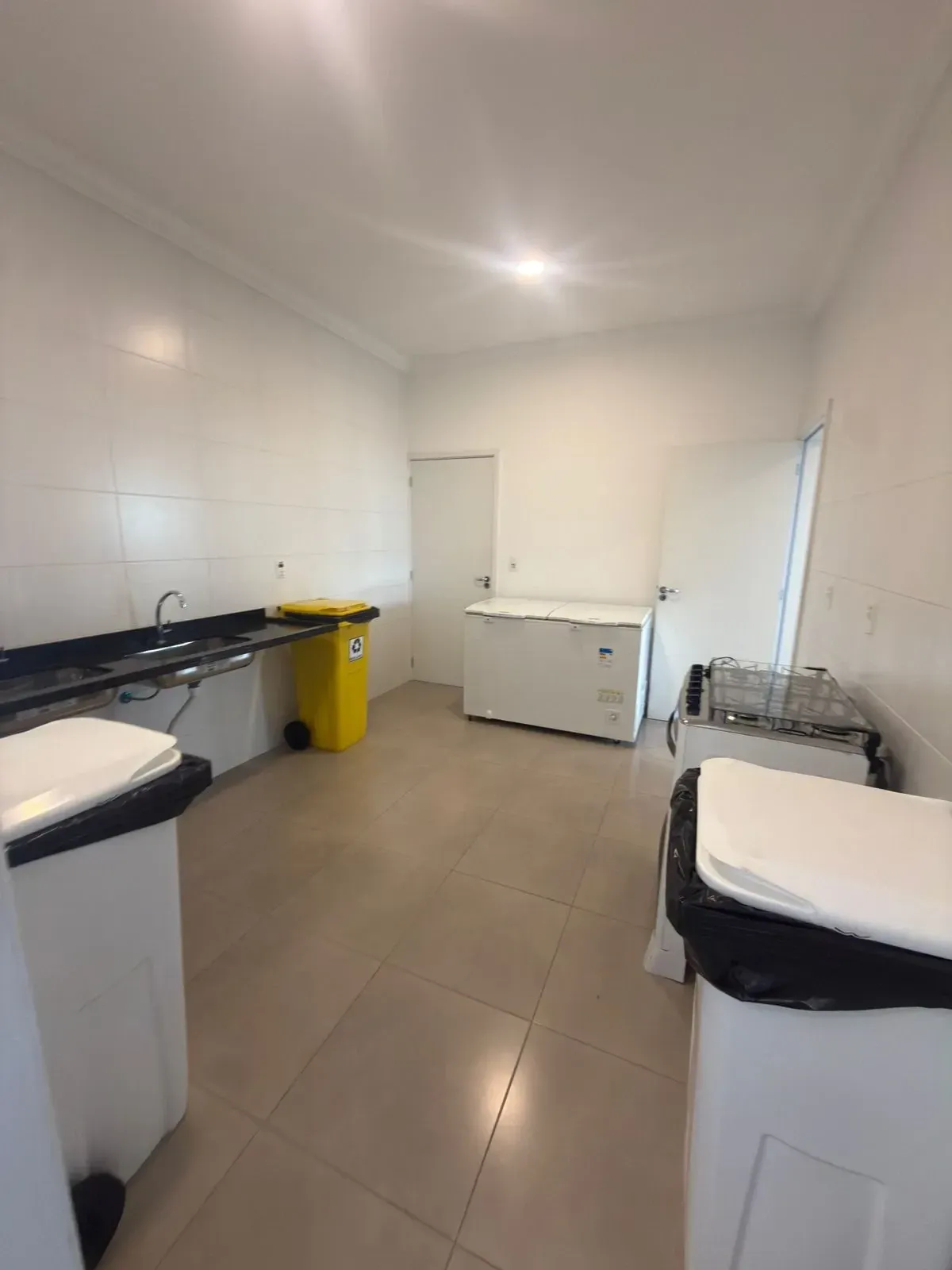 Imagem Apartamento com 3 Quartos à Venda, 96 m² em Vila Augusta - Sorocaba