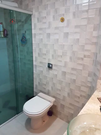 Imagem APARTAMENTO COM 2 DORMITÓRIOS A VENDA, PRÓXIMO AO METRÔ TAMANDUATEÍ E VILA PRUDENTE. COM VAGA DE GARAGEM DETERMINA