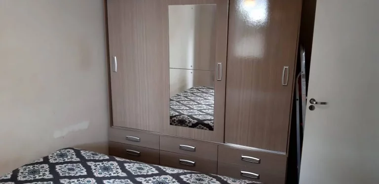 Imagem APARTAMENTO 47M² COND.SINFONIA JD,NOVO MUNDO
