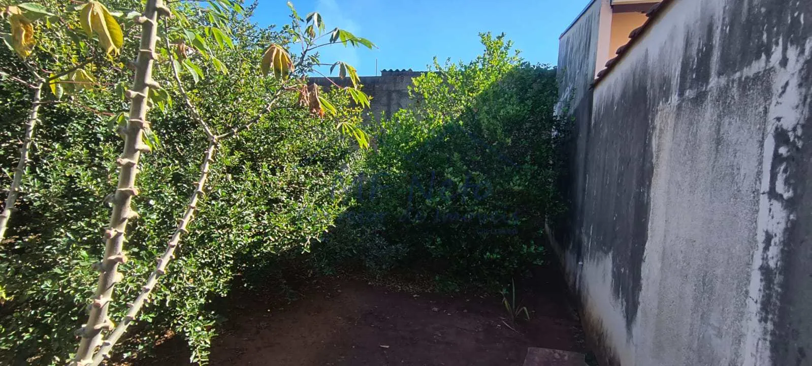 Imagem Terreno Padrão