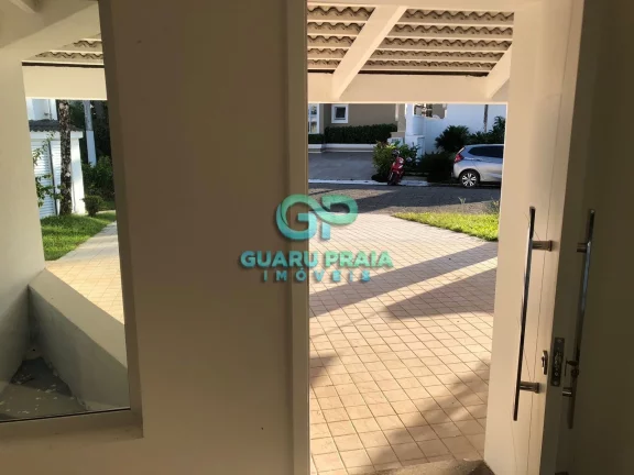 Imagem Casa para alugar no bairro Enseada - Guarujá/SP