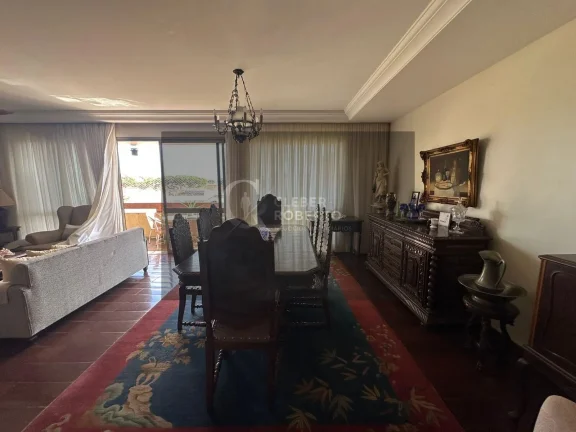 Imagem Apartamento à Venda no Centro - ao lado do novo SESC