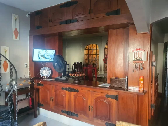 Imagem CASA COMERCIAL em RIO DE JANEIRO - RJ, CAMPO GRANDE
