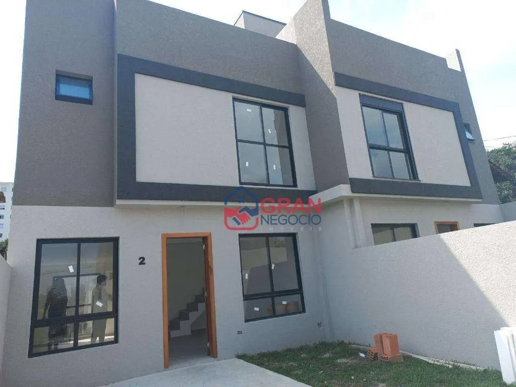 Imagem Casa com 3 Quartos à venda - Próximo ao Shopping Palladium